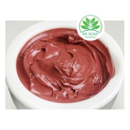 （Ready in melaka） St Helens Mud - Making Handmade Soaps, Masks 圣海伦斯泥 -制作手工皂 面膜 （2061）